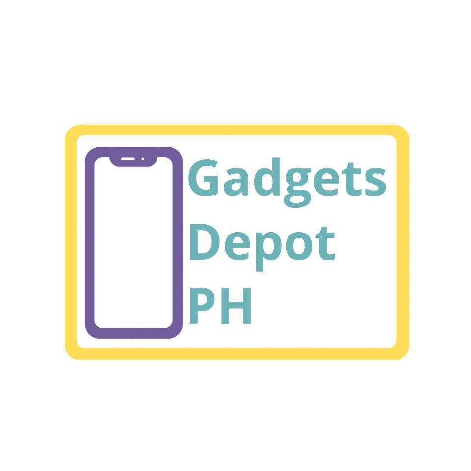 Gadgets Depot PH Logo