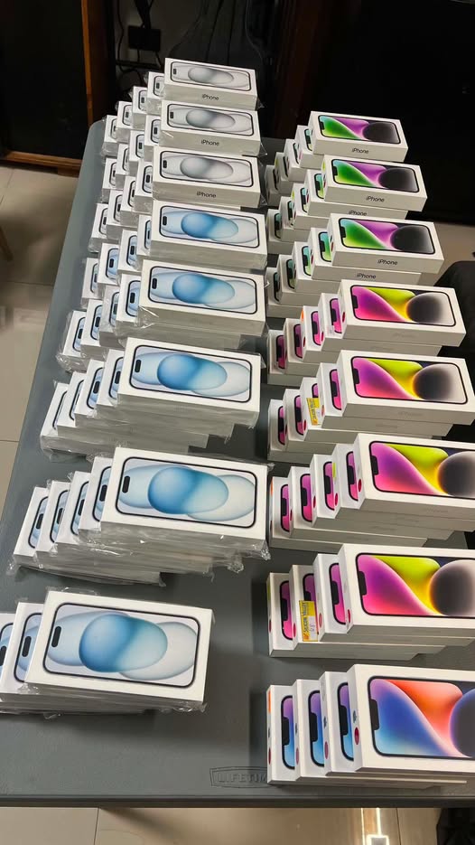 Stock Item